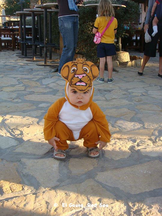 Halloween Parade 113